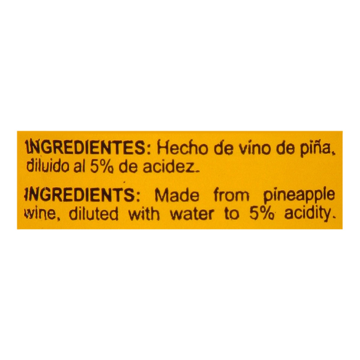 slide 7 of 11, Baldom Amber Vinegar - 16 oz, 16 oz