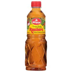Baldom Amber Vinegar - 16 oz