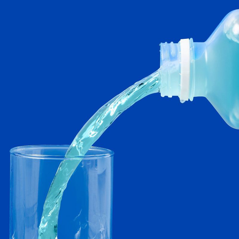 slide 2 of 5, OES Advantage Care Plus Electrolyte Solution - Berry Blast - 33.8 fl oz - up&up™, 33.8 fl oz