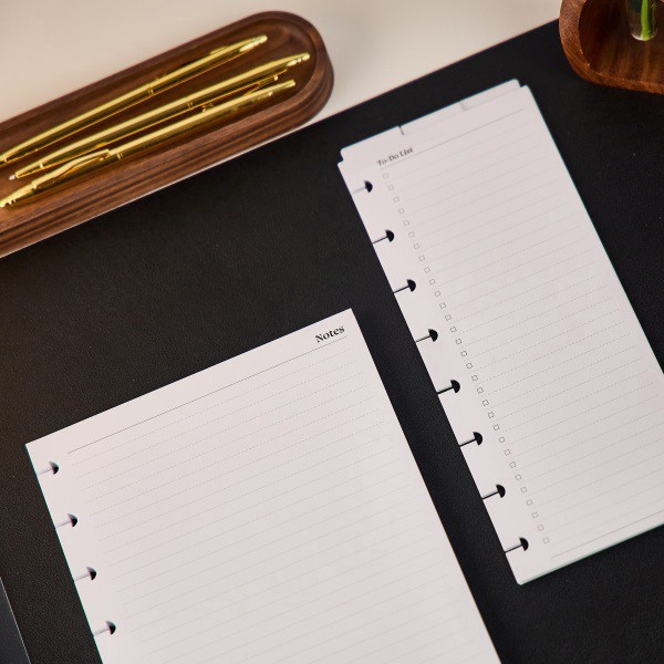 slide 3 of 8, Citrine Essential Accessory Pack, Small Size, 5-1/2"" x 8-1/4"", 1 ct