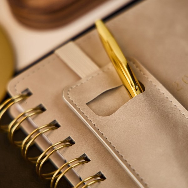 slide 8 of 8, Citrine Essential Accessory Pack, Small Size, 5-1/2"" x 8-1/4"", 1 ct