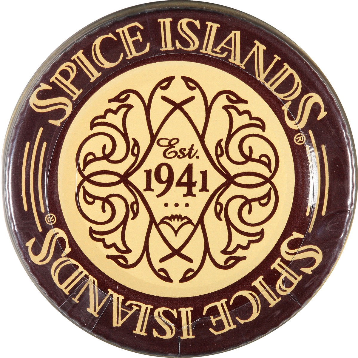 slide 5 of 7, Spice Islands Orange Peel 1.9 oz. Jar, 1.9 oz