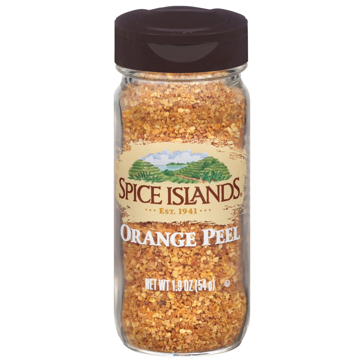 slide 1 of 7, Spice Islands Orange Peel 1.9 oz, 1.9 oz