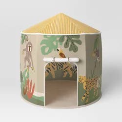 Kids' Jungle Playhouse - Pillowfort™