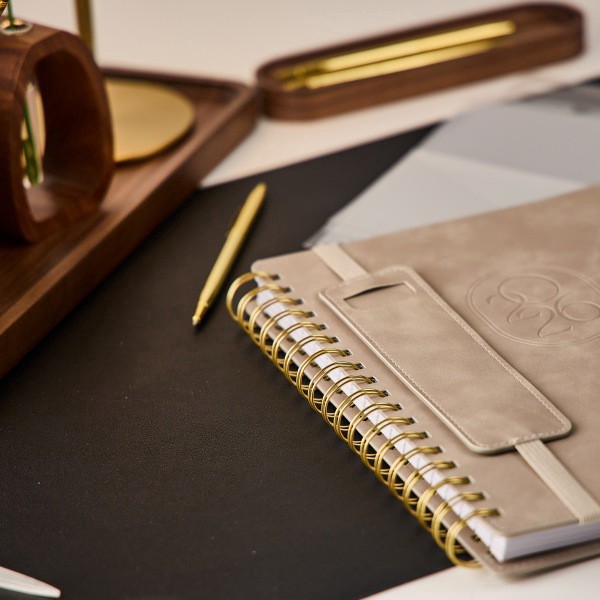 slide 8 of 9, Citrine Essential Accessory Pack, Classic Size, 7"" x 9-1/4"", 1 ct