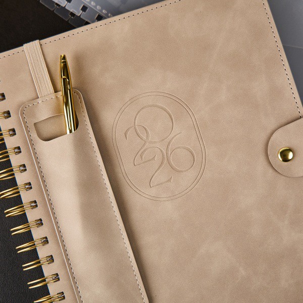 slide 6 of 9, Citrine Essential Accessory Pack, Classic Size, 7"" x 9-1/4"", 1 ct