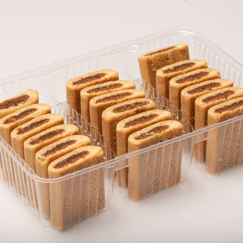 slide 5 of 10, Three Dog Bakery Double Rewards Chewy with Apple and Cheese Flavor Dog Treats - 10oz, 10 oz