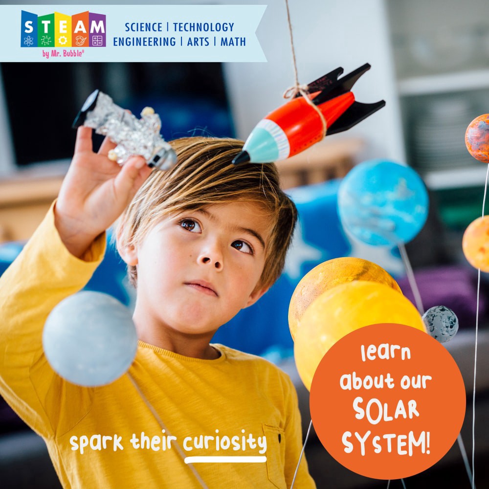 slide 3 of 6, Mr. Bubble Galaxy Bath Bombs, 9.8 oz