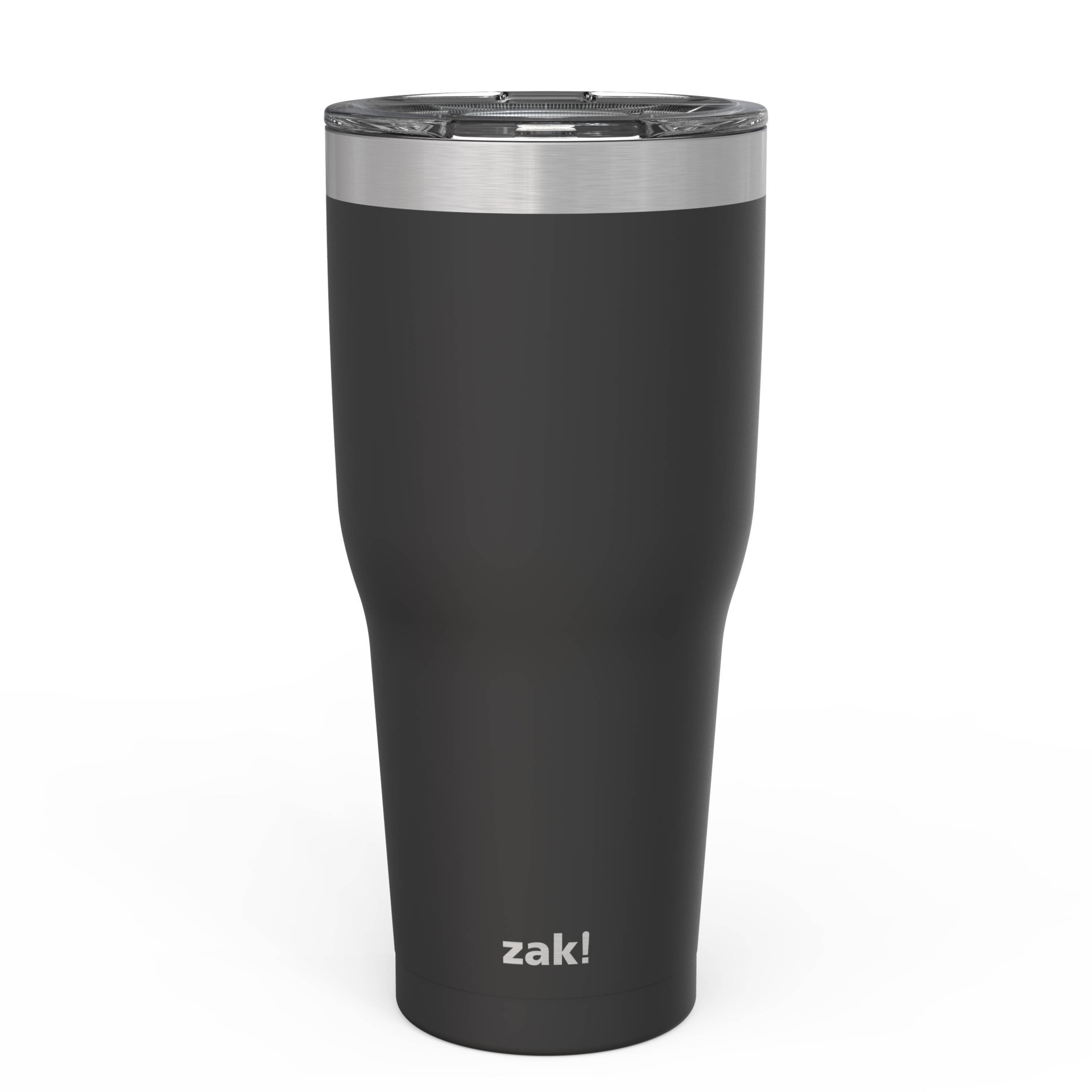 Zak Designs Zak! Designs Double Wall Stainless Steel Cascadia Tumbler