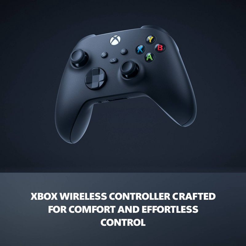 slide 3 of 8, Microsoft Xbox Series X Console, 1 ct