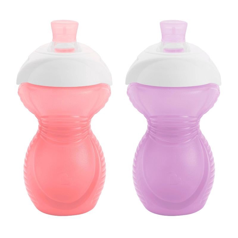 Munchkin Bite Proof Sippy Cup