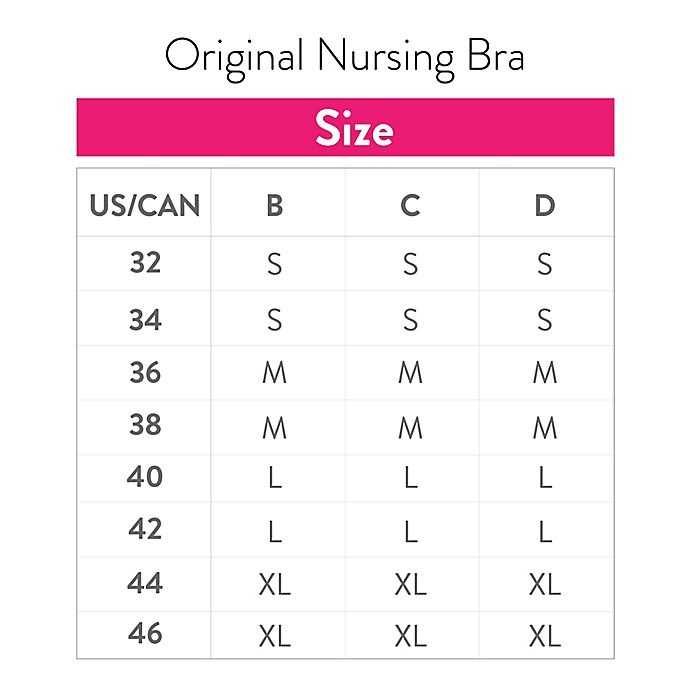 slide 5 of 5, Bravado Designs Medium Original Nursing Bra - Heather Grey, 1 ct