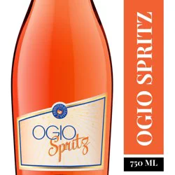 Ogio Spritz Sparkling Italian Wine