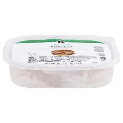 Publix Thin Sliced Roasted Turkey Breast