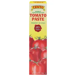 Cento Tomato Paste 4.56 oz