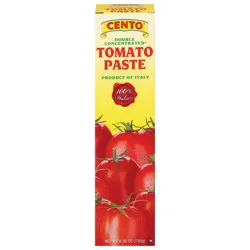 Cento Tomato Paste 4.56 oz