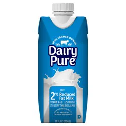 Dairy Pure 2% Milk
