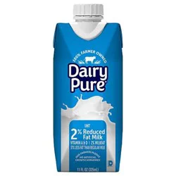 Dairy Pure 2% Milk