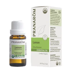 Pranarom Lavender Essential Oil