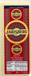 Jarlsberg Cheese 10 lb