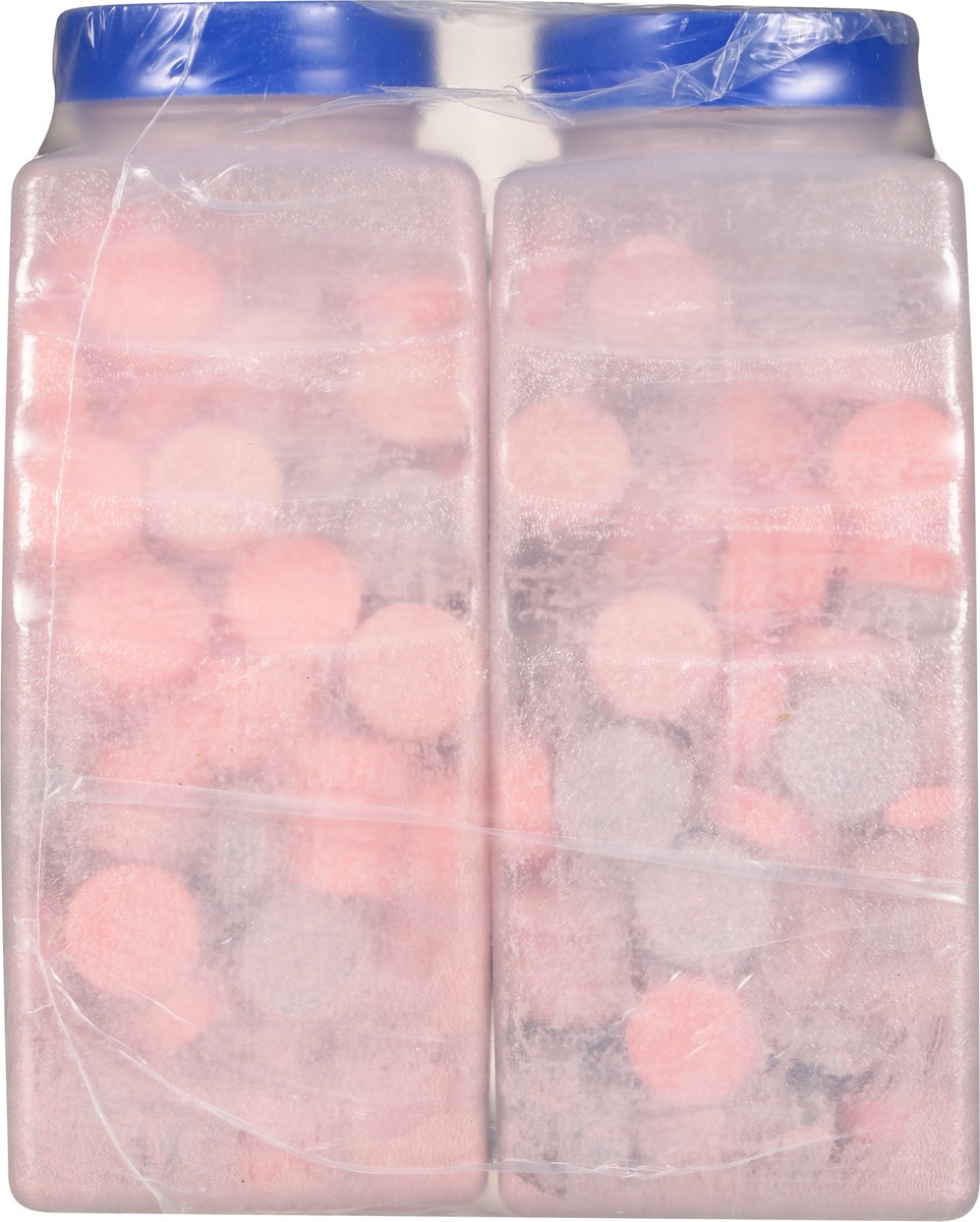 slide 2 of 15, TopCare Extra Strength Antacid Chewable Tablets 2Pk Assorted Berry Flavors, 200 ct