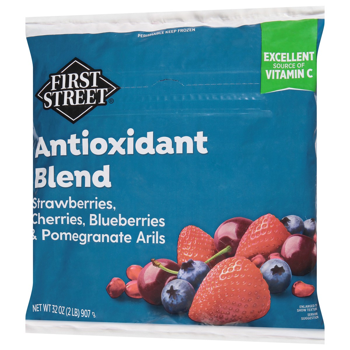 slide 6 of 13, First Street Antioxidant Blend, 2 lb