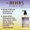 slide 6 of 21, Mrs. Meyer's Clean Day Liquid Hand Soap, Compassion Flower Scent, 12.5 Ounce Bottle, 12.5 fl oz