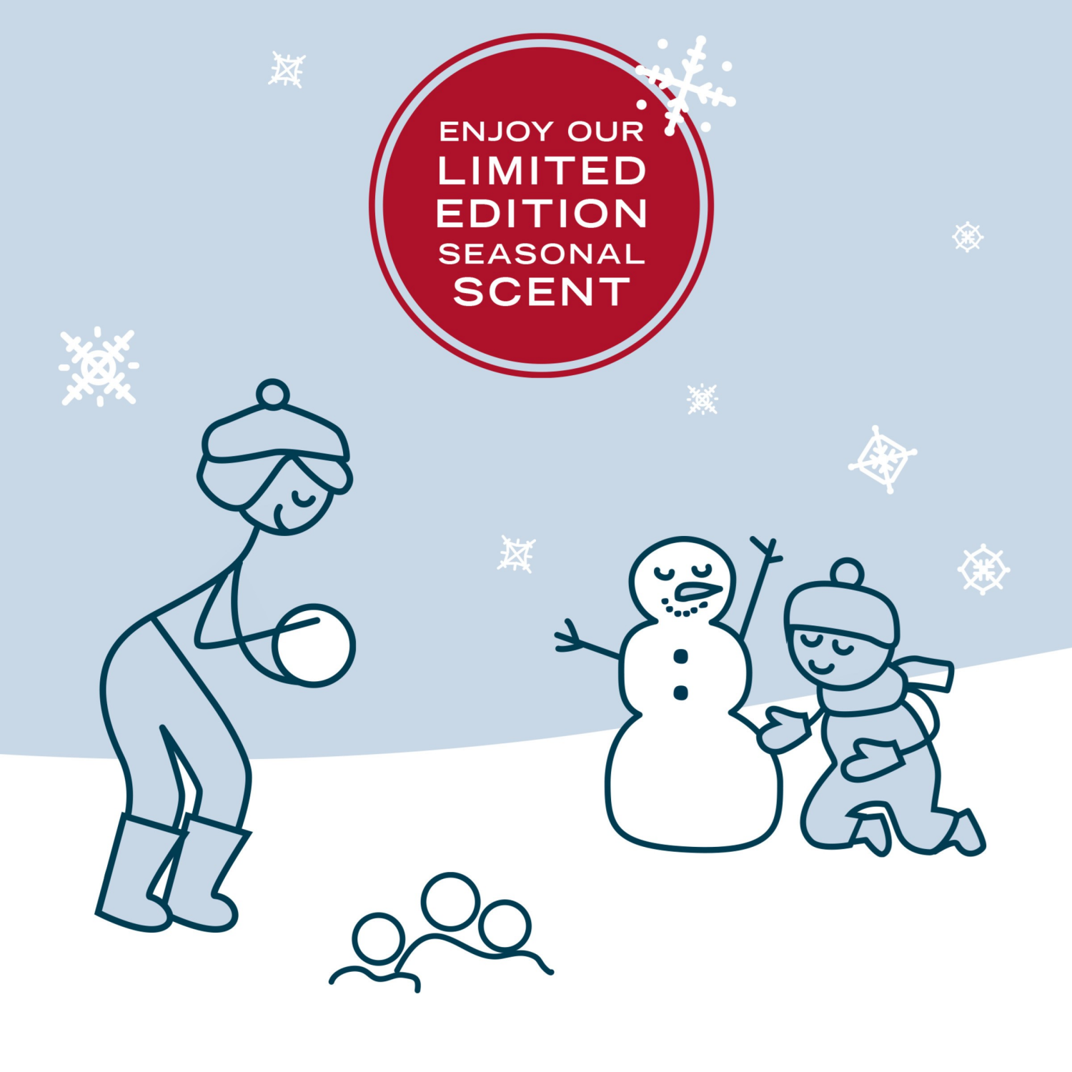 slide 6 of 6, Mrs. Meyer's Mrs. Meyer''s Clean Day Multi-Surface Everyday Cleaner, Limited Edition Snowdrop Scent, 16 Ounce Bottle, 16 fl oz