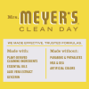 slide 12 of 21, Mrs. Meyer's Clean Day Liquid Dish Soap, Daisy Scent, 16 Ounce Bottle, 16 fl oz