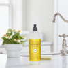 slide 3 of 21, Mrs. Meyer's Clean Day Liquid Dish Soap, Daisy Scent, 16 Ounce Bottle, 16 fl oz