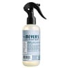 slide 2 of 5, Mrs. Meyer's Mrs. Meyer''s Clean Day Room Freshener, Limited Edition, Snowdrop Scent, 8 fl oz, 8 oz