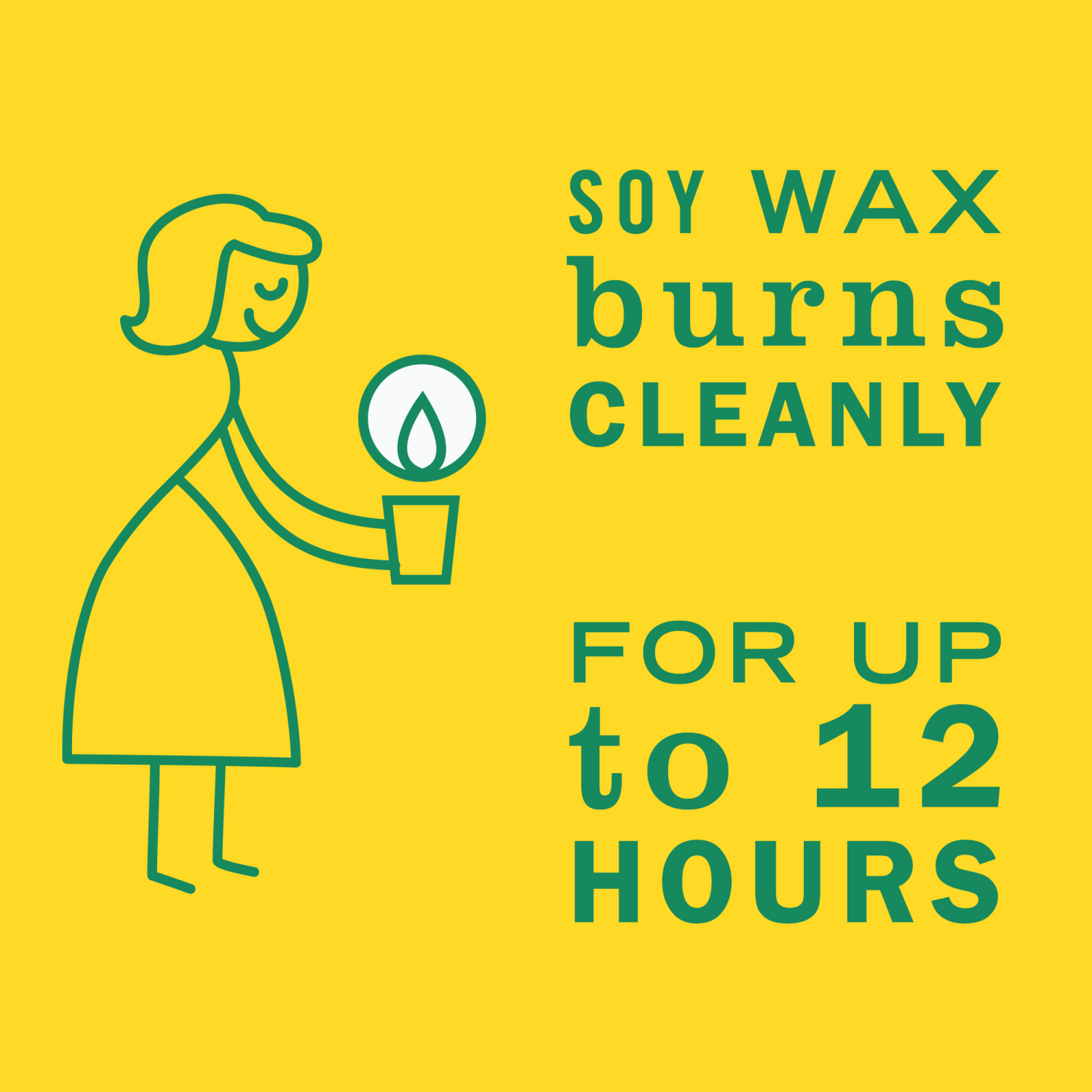 slide 4 of 5, Mrs. Meyer's Clean Day Apple Cider Scent Dish Soap 16 fl oz, 16 fl oz