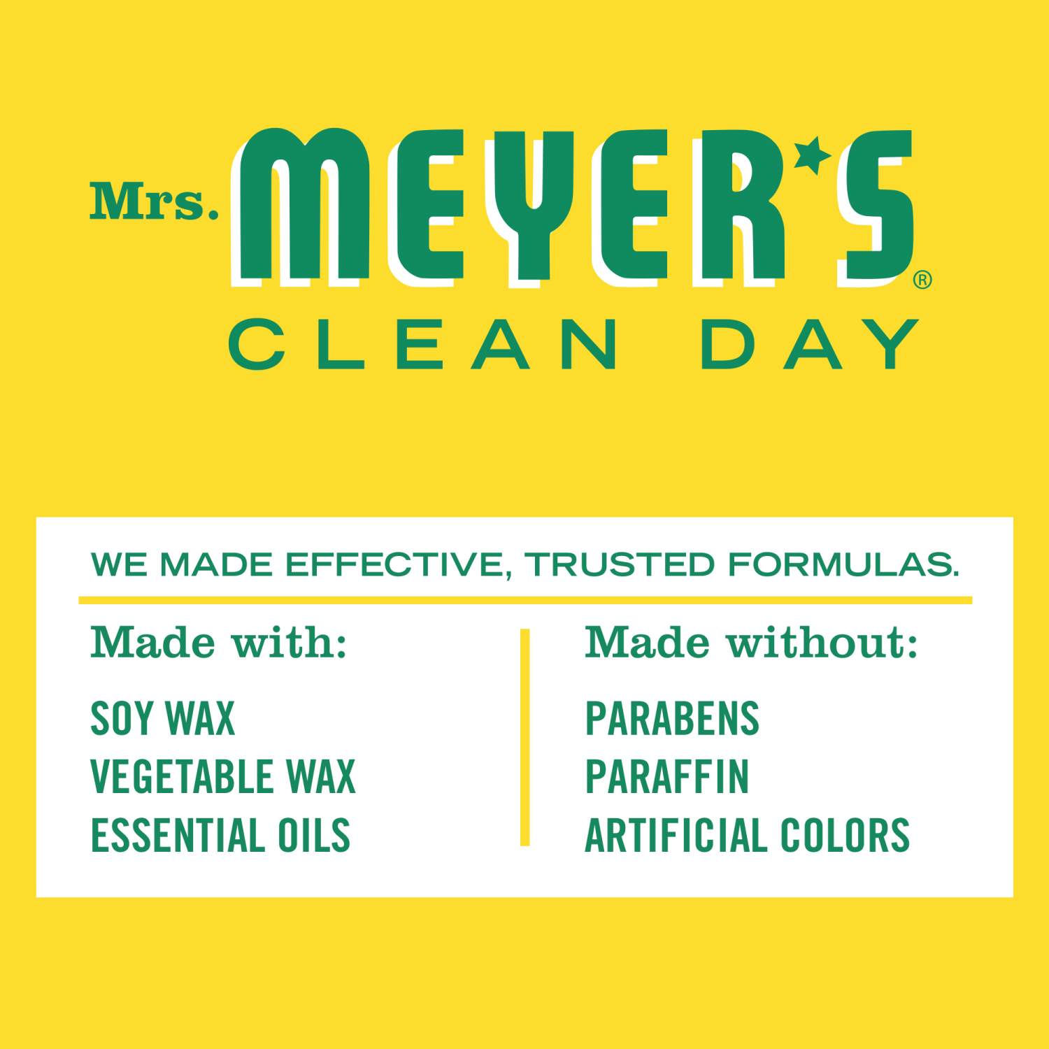 slide 5 of 5, Mrs. Meyer's Clean Day Apple Cider Scent Dish Soap 16 fl oz, 16 fl oz