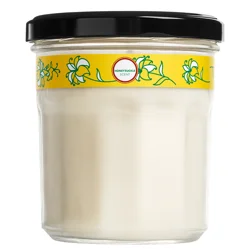 Mrs. Meyer's Clean Day Honeysucke Scent Soy Candle 1 ea