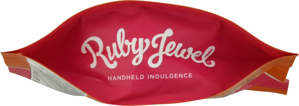 slide 5 of 11, Ruby Jewel Salted Caramel Cookie Chocolate Cookie Ice Cream Sandwich, 5 oz