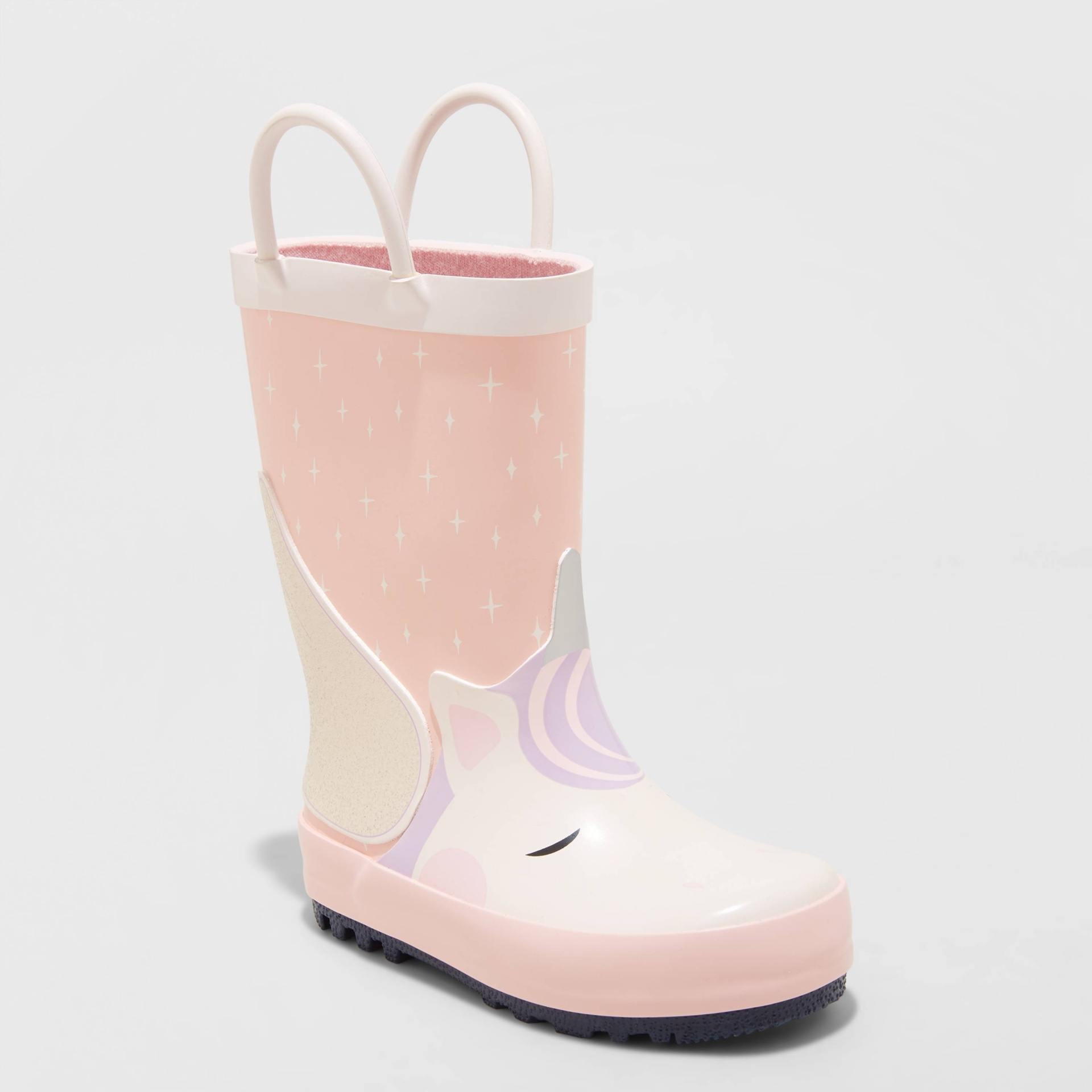 Cat and hotsell jack unicorn boots