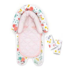 Go by Goldbug Duo Head Support - Floral