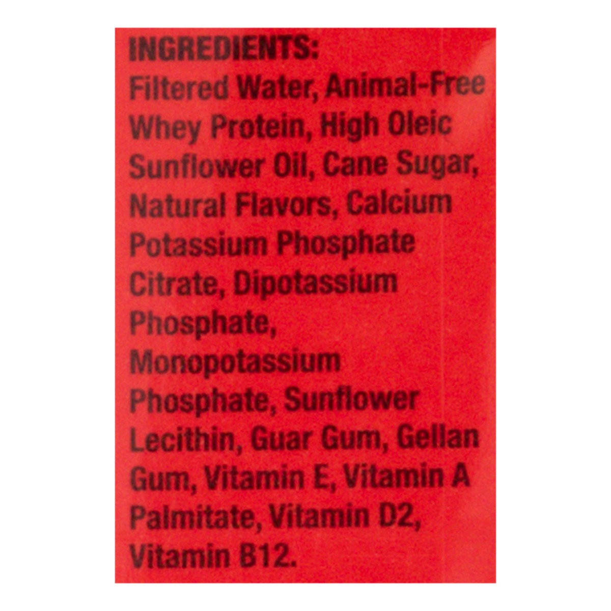 slide 3 of 13, Strive Free Milk Dairy Animal - Free Whole Lactose Free Milk 32 fl oz, 32 oz