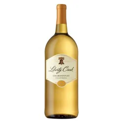 Liberty Creek Chardonnay White Wine