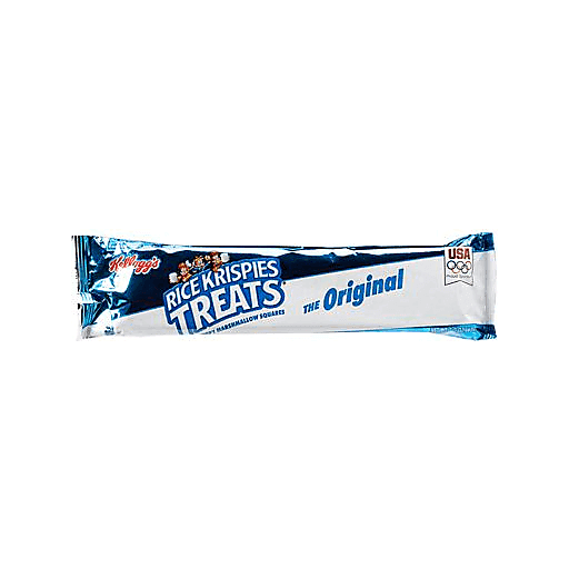 slide 1 of 1, Rice Krispies Treats Big Bar Original, 2.2 oz