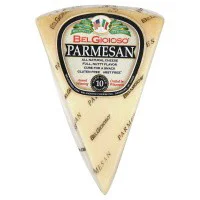 BelGioioso Parmesan Cheese Wedge