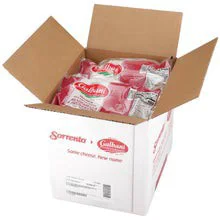 Sorrento Whole Milk Shredded Mozzarella