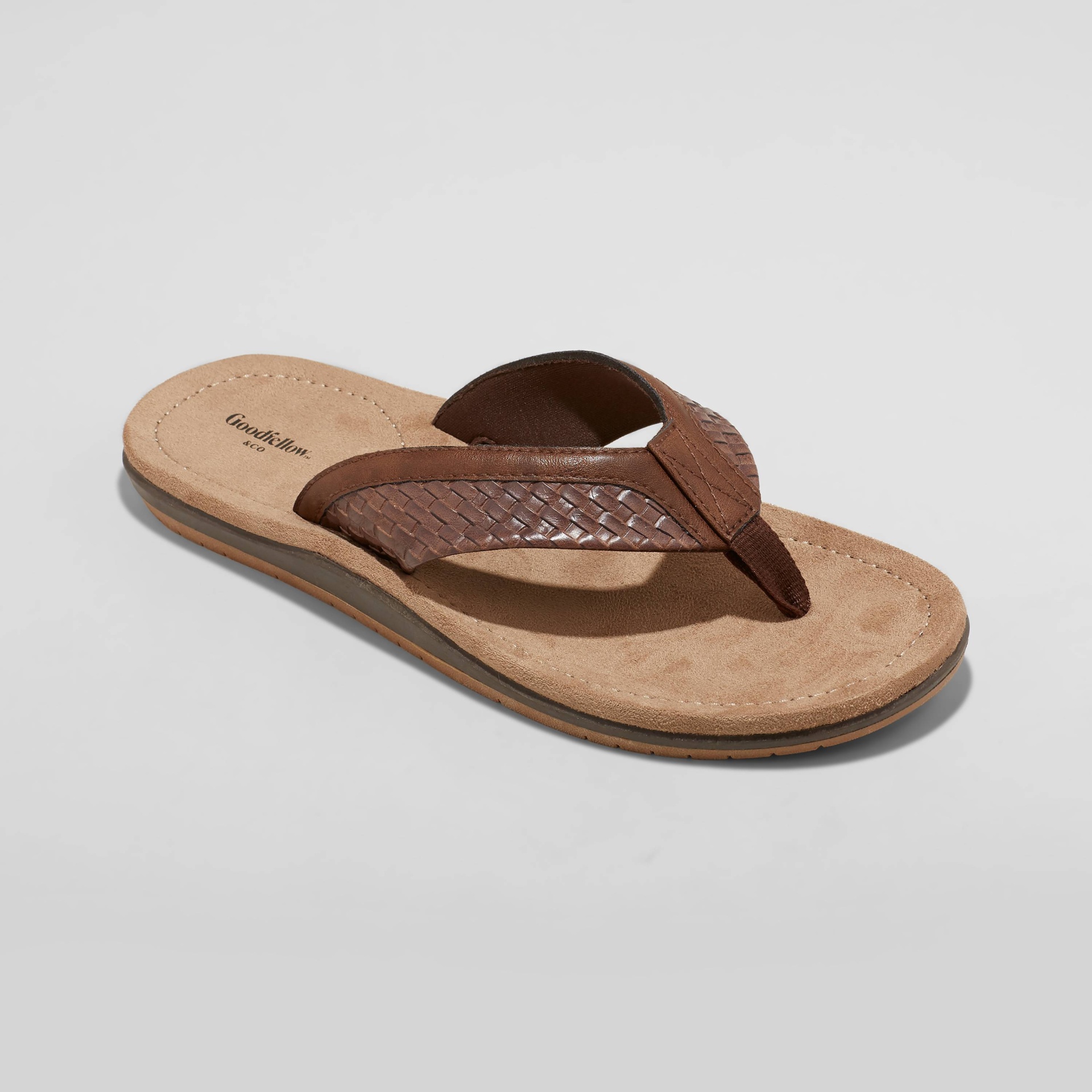 Goodfellow and co flip sales flops