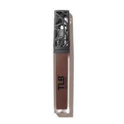 The Lip Bar Vegan Matte Liquid Lipstick - Low Key - 0.24 fl oz