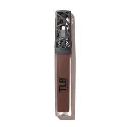 The Lip Bar Vegan Matte Liquid Lipstick - Low Key - 0.24 fl oz