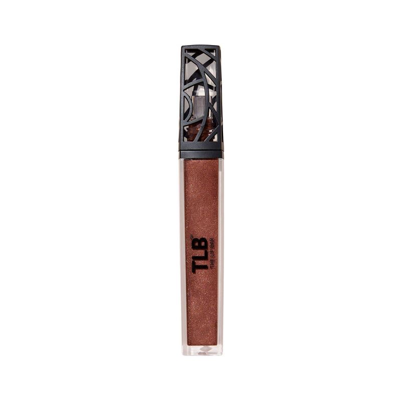 slide 1 of 3, The Lip Bar Vegan Lip Gloss - Extra - 0.3 fl oz, 0.3 fl oz