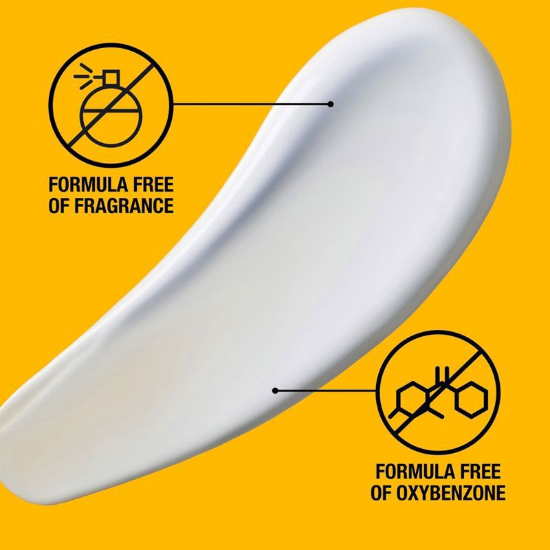 slide 8 of 14, Neutrogena Ultra Sheer Dry Touch Sunscreen Lotion, SPF 70 - 3 fl oz, 70 x 3 fl oz