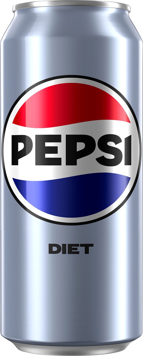 slide 3 of 3, Pepsi Soda, 16 fl oz