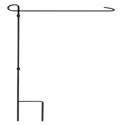 Garden Flag Stand