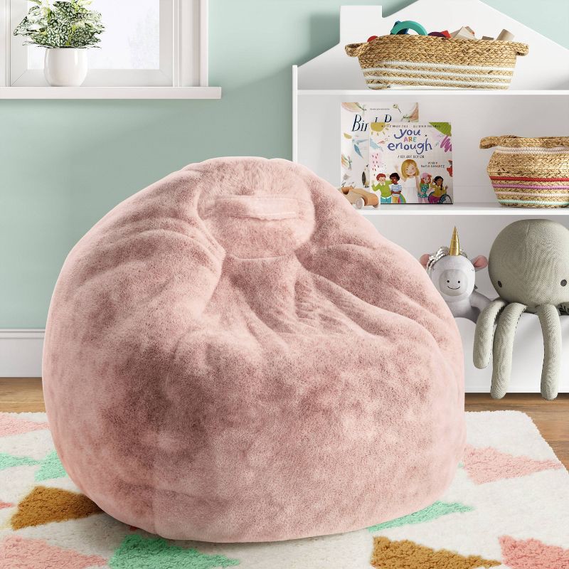 Pillowfort bean store bag chair